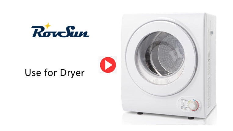 Portable Dryers – XtremepowerUS