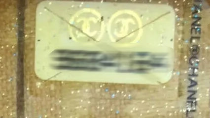 Chanel Handtasche Hologramm Echtheit Neu