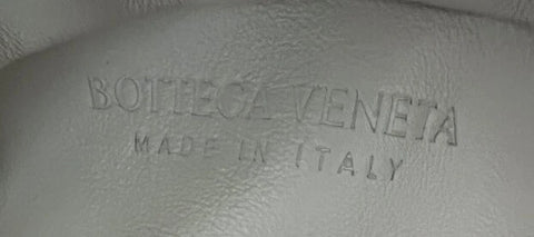 Bottega Veneta Made in Label
