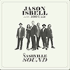 jason isbell and the 400 unit if we were vampires album cover