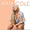 julia cole hold my hand album cover
