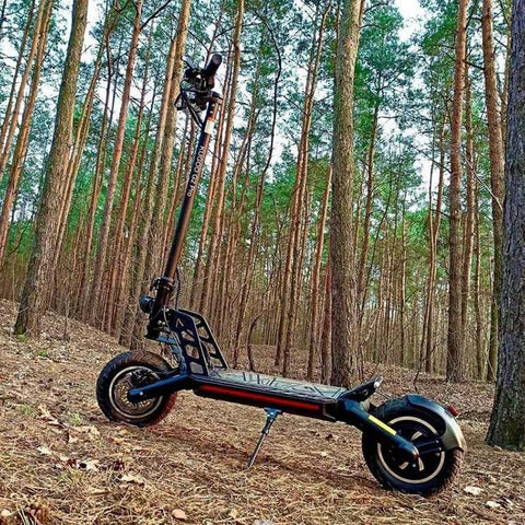 Kugoo G2 Pro Off Road Scooter