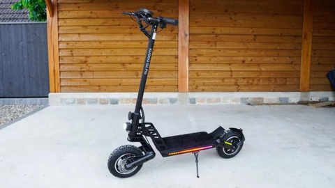 Kugoo G2 Pro Electric Scooter