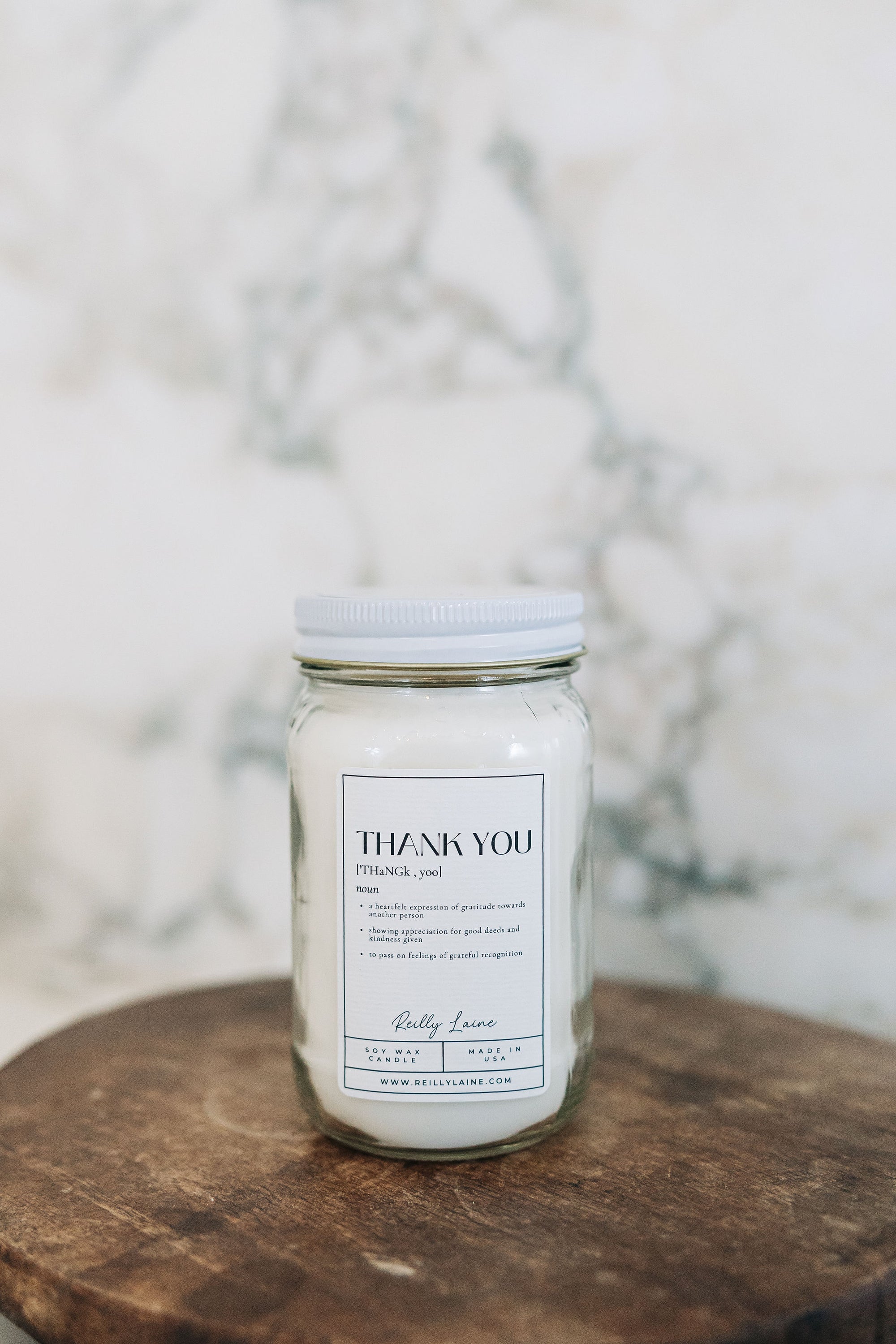 6 Unique Ways To Give Your Candle Jar A New Life – Dirt Road Candle Co