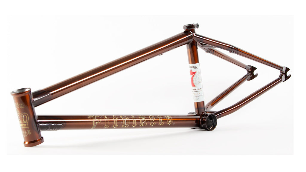 fit bike frame