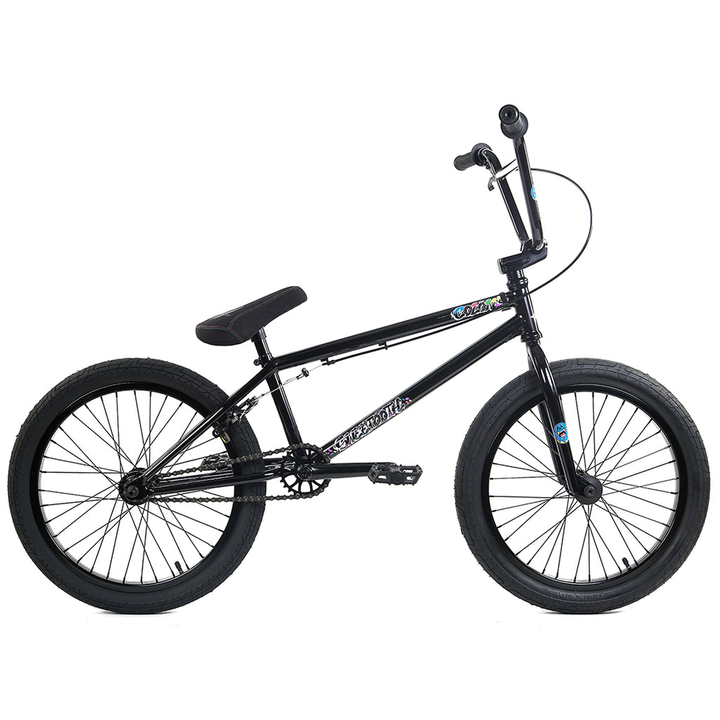 oriol bmx shop