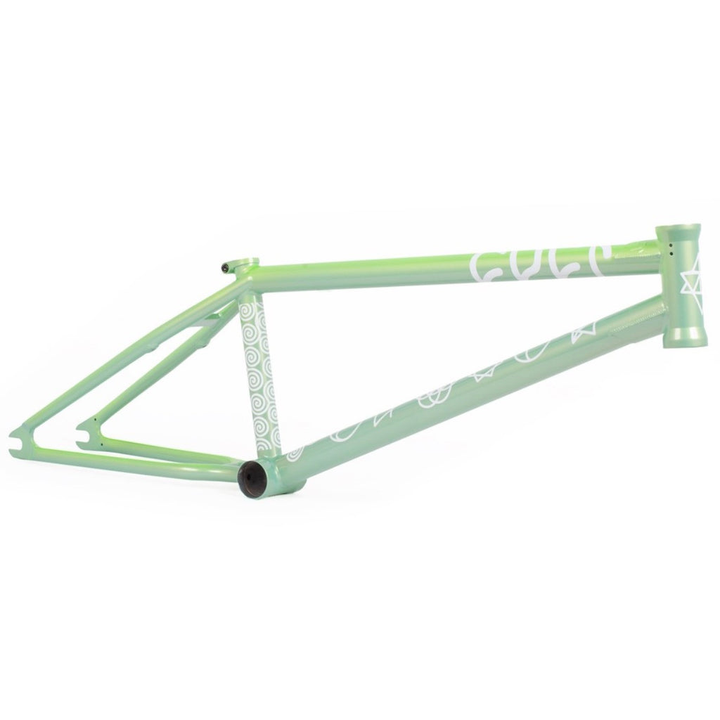 cult bike frames