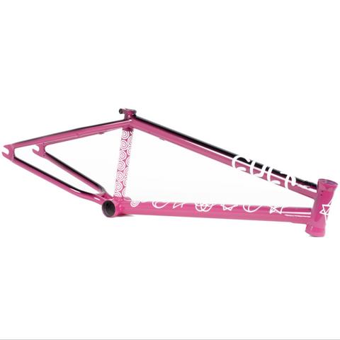 cult ak crew frame