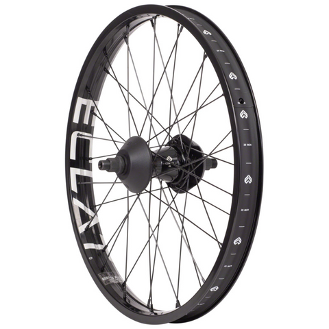 eclat trippin xl rim