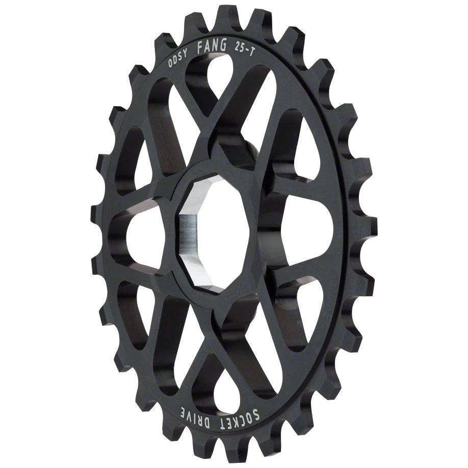 odyssey sprocket