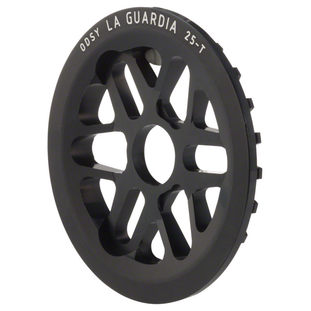 odyssey la guardia sprocket