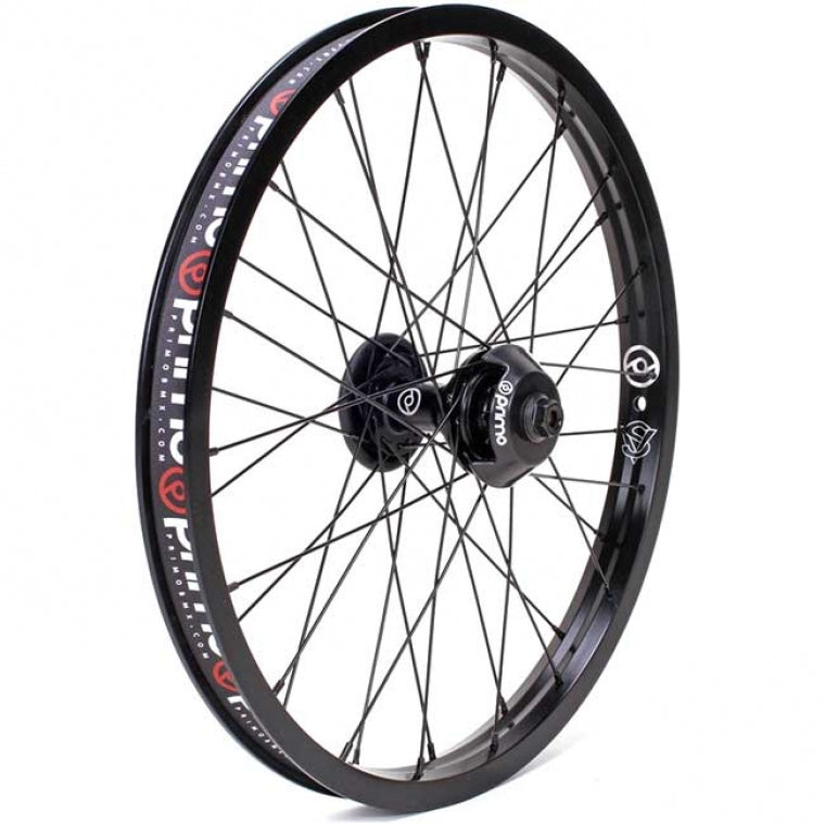 Primo Remix V2 Pro Cassette Wheel 