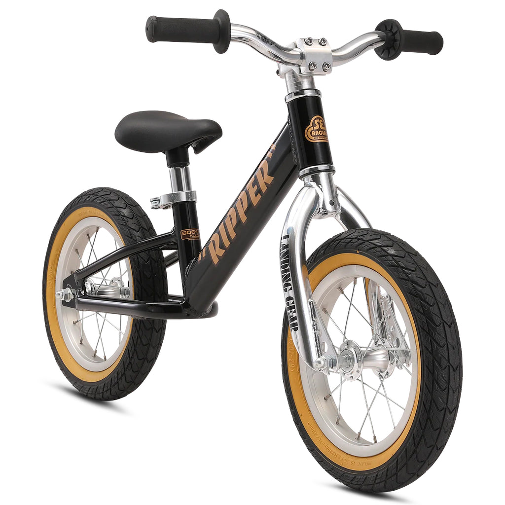 Micro 12" Balance Bike – ORIOL BIKE SHOP