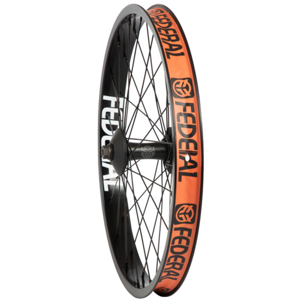 federal xl rim