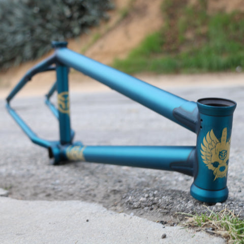 federal perrin frame