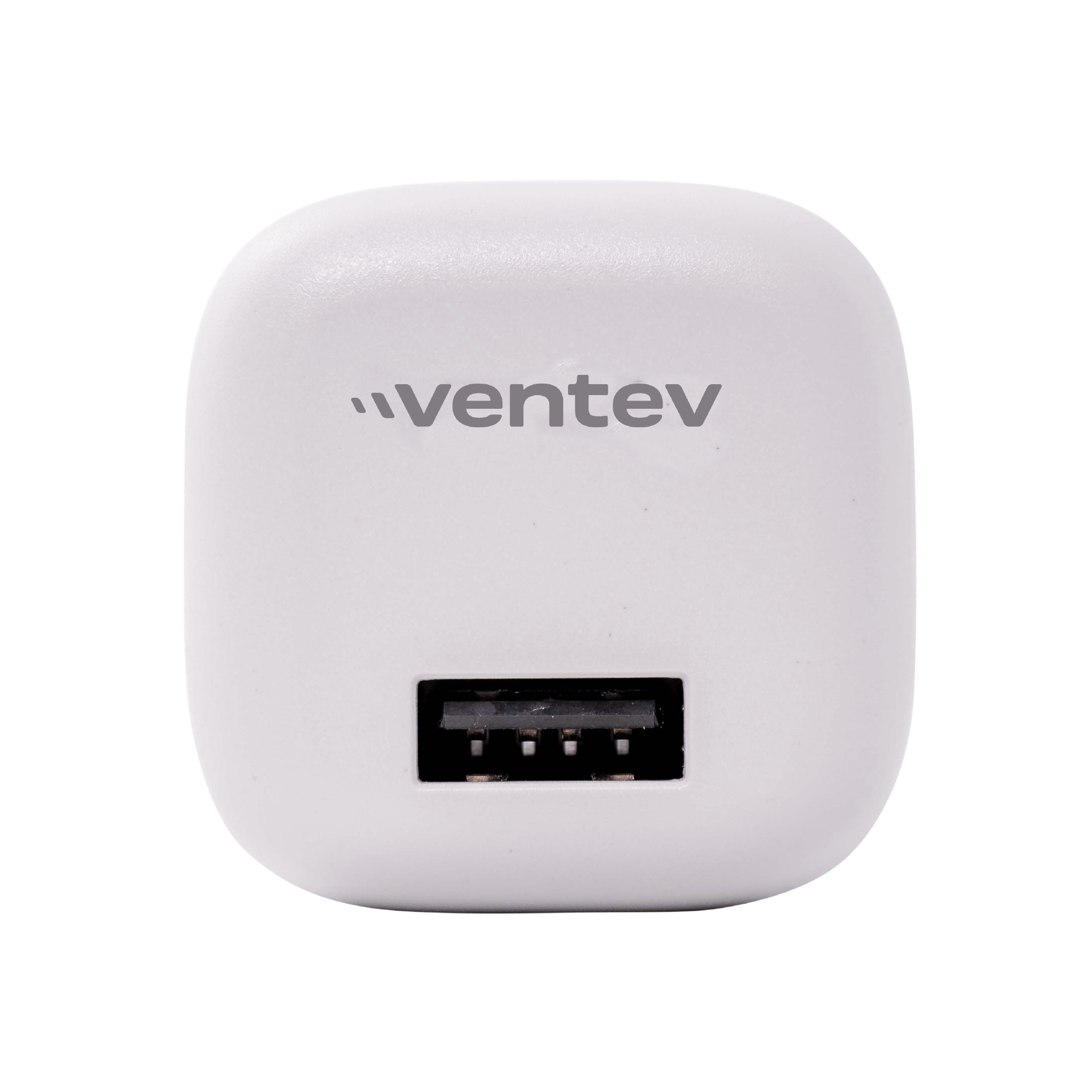 12W USB-A Universal Mini Wall Charger and USB-A to Apple Lightning Cable