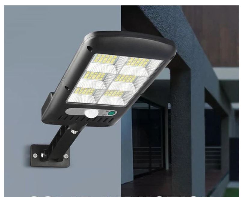 weggooien Bediening mogelijk Madison Zonne-Energie LED Licht™ | Het ultieme LED-licht op zonne-energie –  Reavu-Amsterdam