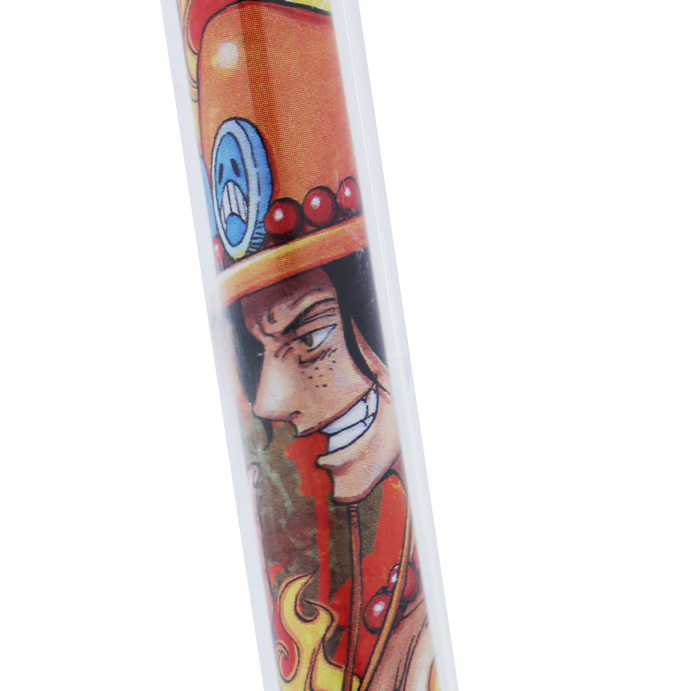 One Piece セリフチャーム付きボールペン ポートガス ｄ エース Jump Shopオンライン