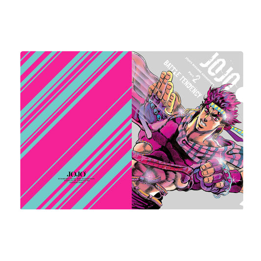 無地・新色登場！ ジョジョ展 冒険の波紋 JOJO PAINT ジョジョペイント