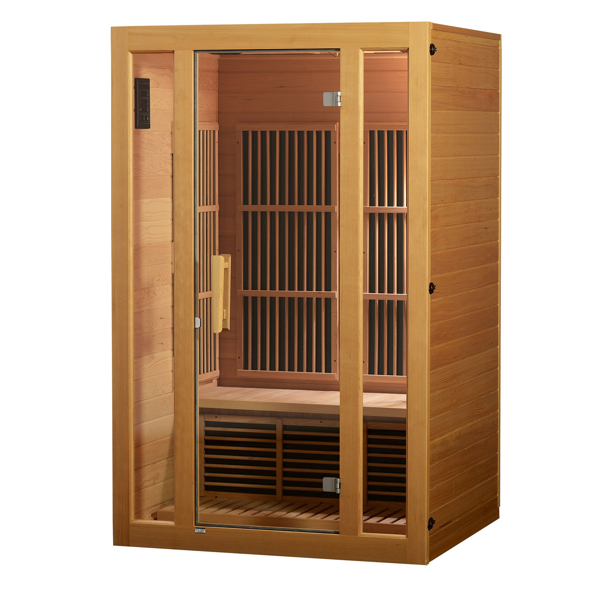 Solar Pro – Almost Heaven Saunas