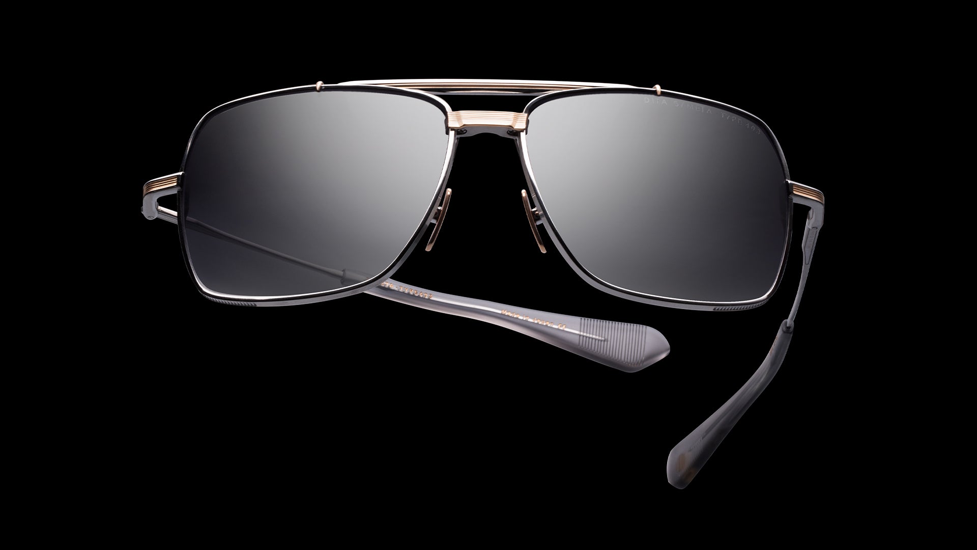 SYMETA - TYPE 403 – DITA Eyewear® Official