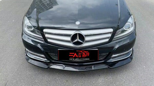 C-Class W205 Brabus glass grill badge – Exotic Auto Accessories