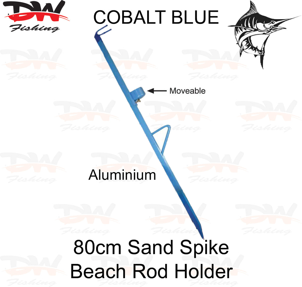 Cobalt Blue 4ft Kidy Combo - Viva Fishing Australia