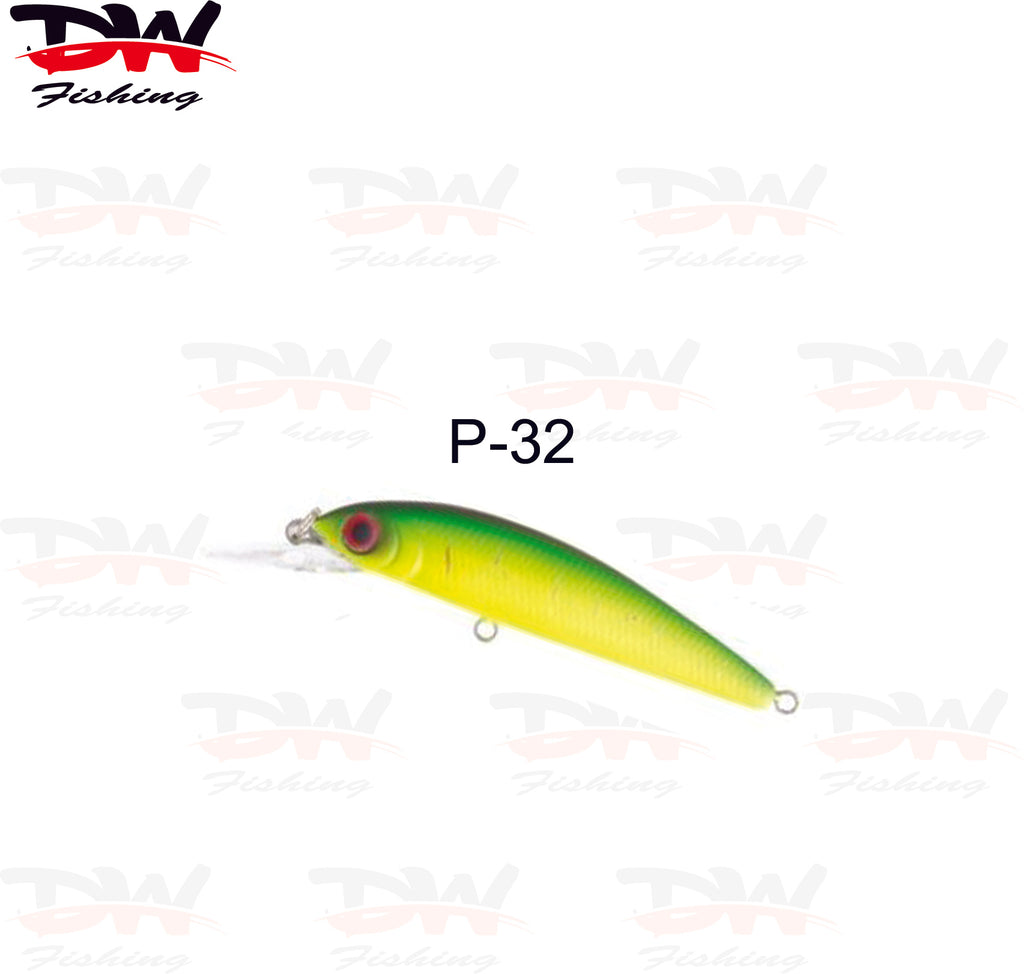 Berkley Bullet Pop Bait Maverick