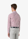 Camicia collo francese in cotone - Twill