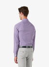 Camicia collo francese in cotone - Twill