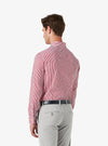 Camicia in cotone Button Down - Gordian - Fusaro Antonio dal 1893