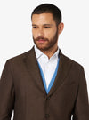 Astaire Herringbone Winterjacke