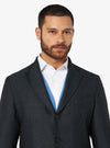 Herringbone winter jacket - Astaire