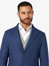 Elegante chaqueta Grant