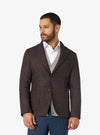 Elegante Grant-Jacke