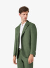 Linen Cotton Jacket - Paul Jackson