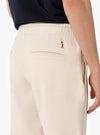 Pantalone Felpa "Comfort Urbano" con Logo - Fusaro Antonio dal 1893 - Fusaro Antonio