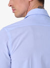 Camicia Collo Francese in Cotone - System - Fusaro Antonio dal 1893