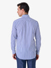 Camicia in cotone Button Down - Gordian - Fusaro Antonio dal 1893