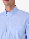 Camicia in cotone Button Down - Gordian - Fusaro Antonio dal 1893