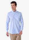 Camicia in cotone Button Down - Gordian - Fusaro Antonio dal 1893