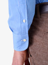 Camicia in cotone Button Down - Gordian - Fusaro Antonio dal 1893