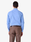 Camicia in cotone Button Down - Gordian - Fusaro Antonio dal 1893