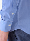 Camicia in cotone Button Down - Gordian - Fusaro Antonio dal 1893