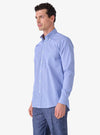 Camicia in cotone Button Down - Gordian - Fusaro Antonio dal 1893