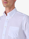 Camicia in cotone Button Down - Gordian - Fusaro Antonio dal 1893