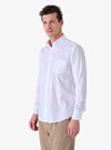 Camicia in cotone Button Down - Gordian - Fusaro Antonio dal 1893