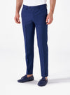 Pantalone Classico in Misto Lana - Turk Barret