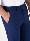 Pantalone Classico in Misto Lana - Turk Barret