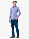 Camicia Button Down - Alistair - Fusaro Antonio dal 1893 - Fusaro Antonio